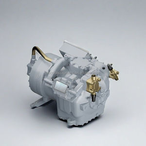 Compressore Semi-Ermetico 06E2250660/06E4250310 - Product Image 3