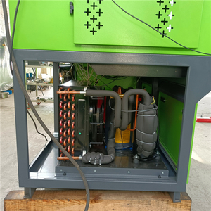Banc d'essai JZ-326S pour injecteurs HEUI et Common Rail - Product Image 4