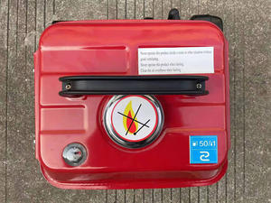 EZONE 300 <span class=keywords><strong>400</strong></span> 500 W 와트 가솔린 발전기 - Product Image 4