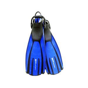 <strong>MARES</strong> AVANTI QUATTRO+ Diving <strong>Fins</strong> Four-Line Diamond Professional Scuba Adjustable for Men and Women - Product Image 3