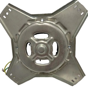 Cubierta de motor de lavado de lavadora para lavadora Drean con precio de fábrica - Product Image 4
