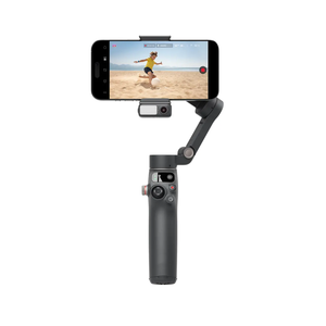 Original OS MO Mobile7P Gimbal ชุดเดียว (ไม่มีอุปกรณ์เสริม) ที่ยึดโทรศัพท์แบบแม่เหล็ก เกลียว 1/4 นิ้ว ชาร์จผ่าน USB-C - Product Image 3