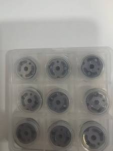 Дизельный топливный клапан впрыска 10 # для инжектора 095000-6353 095000-5215 095000-6980 095000-8290 регулирующий клапан 10 # - Product Image 3