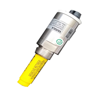 Sonde de point de rosée de remplacement Vaisala DMT143 pour compresseur-sécheur haute pression 45 MPa, en acier inoxydable 316, précision de 2 degrés