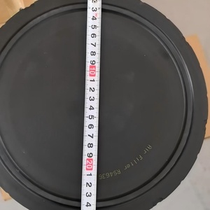 Filtre à air de moteur de camion diesel de bonne qualité 870726A 3532799-C1 RS4636 AF25732 AF25707 Camion lourd - Product Image 3