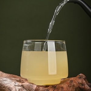 100% té orgánico de hierbas naturales puro <span class=keywords><strong>Taxus</strong></span> Chinensis Dendrobium Officinale en polvo - Product Image 6
