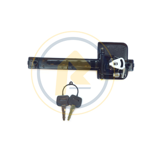 Maniglia esterna per porta Ac Rolcar ADAPTABLE per OE 1305482 adatta per DAF XF 1997 - Product Image 1