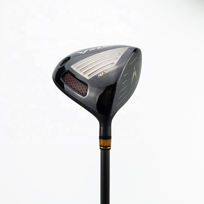 2020 г., Заводские кованые клюшки для гольфа от оригинального производителя, титановые клюшки для правой руки