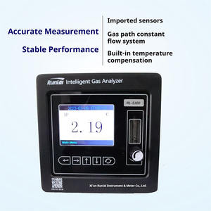 Runlai S300 Gas Taupunkt messer Mikro wasser tester Spuren wasser analysator Anpassbarer Detektor - Product Image 3