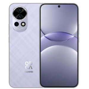 Nuevo HUAWEI Nova 13 Original 2024, HarmonyOS 4.2, Kirin 8000, 5000 mAh, Carga de 100 W, Pantalla OLED de 6.7 Pulgadas, Teléfono Inteligente 5G, Cámara para Selfies de 60 MP - Product Image 4