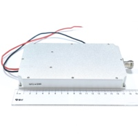 Module de défense anti-FPV DJI QHXK-GF-200W-2.4G le plus vendu et durable - Détecteur de signal de sécurité pour drones