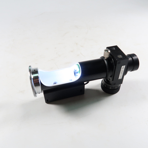TM-40-LED Readout Brinell Hardness 40x /Portable Measuring - Product Image 4