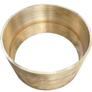 Tùy chỉnh HP200 hp300 HP400 HP500 Máy Nghiền hình nón thấp hơn đầu ống lót - Product Image 4