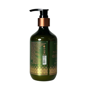 Après-shampoing Herbal Exclusif Thaïlandais 280 ML, Formulé avec 7 Extraits d'Herbes pour Combattre la Chute des Cheveux et les Cheveux Emboîtés - Product Image 4