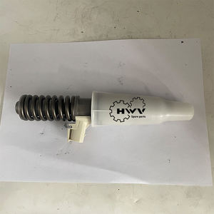 Pièces de machines de construction à prix compétitif, pièces de rechange d'origine bon marché 21569200, injecteur de carburant D13 - Product Image 4