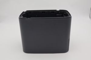 قولبة حقن ABS/PC قابلة للتخصيص لقذائف المنظفات الآلية مع حماية IP54 - Product Image 4