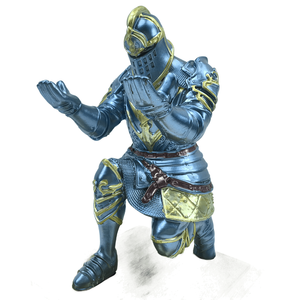 Figurines d'<span class=keywords><strong>action</strong></span> en résine de qualité supérieure, décoration d'intérieur, artisanat en résine, fabricant sur mesure proposant des objets d'artisanat en résine peints à la main, cadeaux ornementaux - Product Image 2