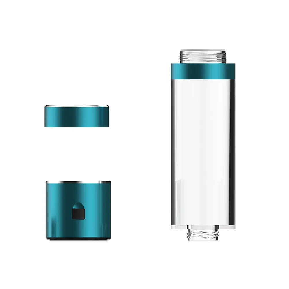 Ionizer chai nước kiềm Hydro chai nhỏ cầm tay Hydro nước chai