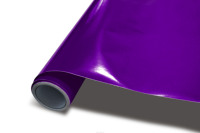 Pasokan Pabrik Vinyl Warna-warni Potongan Matte PVC Warna Potongan Vinilo Adhesivos Roll Untuk Plotter