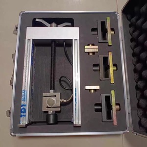 SHENGWANG MD6S高精度コンクリート鉄筋試験装置 精度0.1% 220V 50Hz IP55保護 1年間保証 プルリベット - Product Image 3