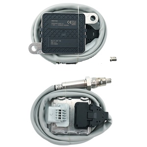 9821120780 SNS0732A Sensore Nox Compatibile con Peugeot <span class=keywords><strong>Boxer</strong></span> 3 Citroen RELAY JUMPER 2 2.0 2.2 <span class=keywords><strong>3.0</strong></span> HDI BlueHDi EUR0 6 2010-2020 - Product Image 2