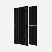 600W 605W 610W 615W 620W Tongwei Tw Tongw type N panneaux solaires en stock module PV demi-cellule