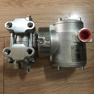 Yokogawa EJA110E 4-20mA Différentiel EJA110E 4-20mA Différentiel EJA110E EJA110E 4-20mA Différentiel EJA110E EJA110E - Product Image 6