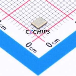T32252713827MLBDE2X Crystal (Passive) SMD3225-4P Crystal Oscillator SMD Crystal Oscillator 27.13827MHz 10ppm 20pF - Product Image 1