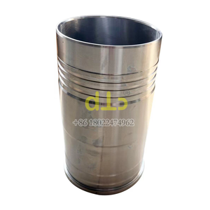 Chemise de cylindre de moteur diesel 343-4444 377-6887 pour moteurs C280-8 C280-6 3612 C280-16 3608 3616 C280-12 3434444 3776887 - Product Image 6