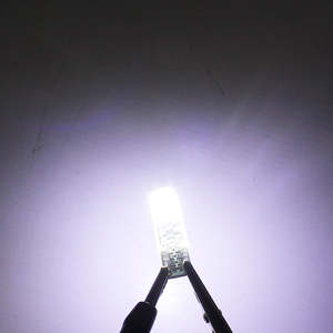 <span class=keywords><strong>Ampoule</strong></span> LED Canbus Moky Pro T10 en silicone, clignotante, pour <span class=keywords><strong>moto</strong></span> - Product Image 6