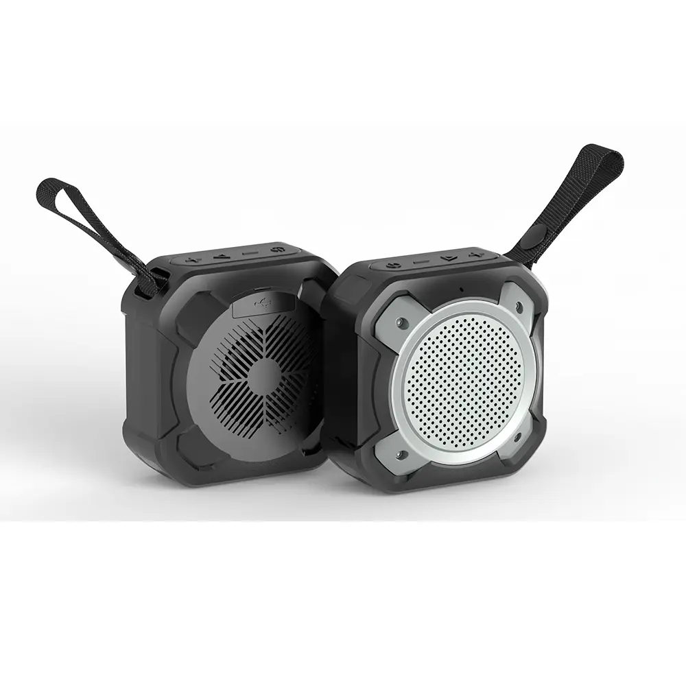 Bocinas vente en gros haut-parleurs bluetooth étanche IPX6 tws haut-parleur bluetooth pour fête à la maison