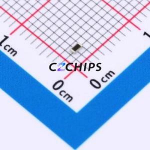 ตัวต้านทานแบบ SMD รุ่น PTFR0603B1K07P9 ขนาด 0603 (ประเภท: ฟิล์มบาง) (ค่าความต้านทาน: 1.07kΩ ความแม่นยำ: 0.1%) - Product Image 1