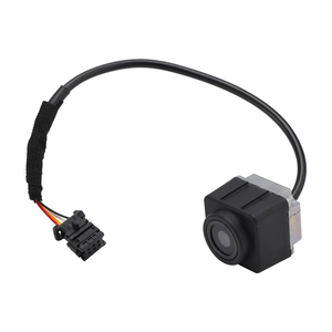 Caméra <span class=keywords><strong>de</strong></span> <span class=keywords><strong>recul</strong></span> 9812668580 pour Peugeot 3008 <span class=keywords><strong>508</strong></span> Partner pour Citroën C4 DS4 DS5 - Product Image 5