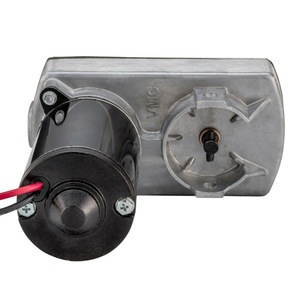 Motor de Repuesto para Autocaravana, Relación 18:1, 30 Amperios, 12 Voltios - Product Image 1