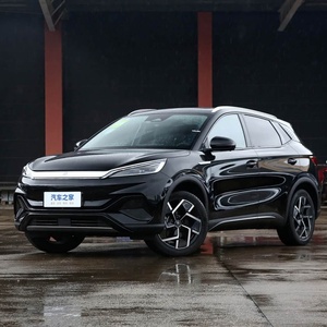 2025 Gran Venta BYD Yuan Plus Edición Conducción Inteligente 510km Beyond Edition Vehículos de Nueva Energía Eléctricos Puros - Product Image 5