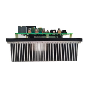 Carte de commande d'onduleur pour compresseur de climatiseur central VRF 35001-000124 HMD3W-3UA01, carte PCB à fréquence variable, carte PCB de remplacement OEM - Product Image 6