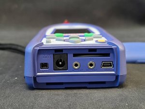 NL-53 BEST-<span class=keywords><strong>PRICE</strong></span>-RION NL-63 NL-43 đo mức âm thanh - Product Image 4