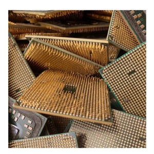 Gran Oferta: CPU <span class=keywords><strong>de</strong></span> Cerámica Intel Pentium Pro, AMD/Intel para Reciclaje, en Stock - Product Image 3