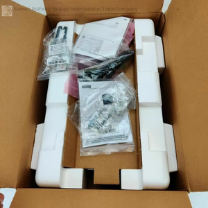 Switch PoE de 48 Puertos Ws-c3750v2-48pwbrs-s, Ws-c3750-48ps-wbrs, Última Versión, Nuevo, Original, Disponible, Automatización Industrial - Product Image 1