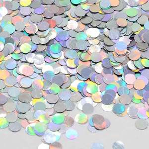 جودة عالية سامسونج الترتر نقطة 4 مللي متر الليزر الترتر ل رسومات أظافر مانيكير الزفاف عيد الميلاد الديكور النثار - Product Image 4