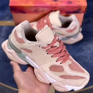 Zapatillas Deportivas de Alta Calidad 2025 para Hombre y Mujer, Zapatillas Casuales Deportivas, Zapatillas de Diseño de Moda para Correr y Caminar - Product Image 2