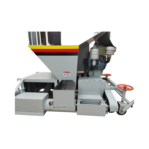 Nueva máquina de bordeado de <span class=keywords><strong>asfalto</strong></span> y hormigón y cortadora de bordes de paisaje de hormigón a la venta - Product Image 4