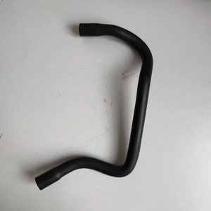 Tubo de escape del tanque de combustible para Peugeot 206 207 Citroen C2, pieza de repuesto de metal de 110mm de diámetro - Product Image 1
