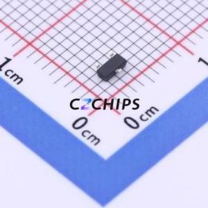 ทรานซิสเตอร์ภาคสนามทรานซิสเตอร์แบบใหม่และดั้งเดิม DMP4065S SOT-23 (MOSFET) - Product Image 2
