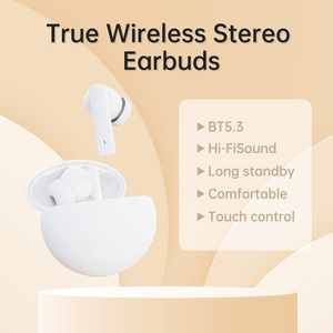 Audífonos Inalámbricos de Alta Calidad a Precio Económico <span class=keywords><strong>en</strong></span> India, Audífonos Inalámbricos TWS para Teléfono <span class=keywords><strong>Celular</strong></span> - Product Image 5