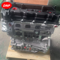 Ensemble moteur G4KE pour Kia Sorento XM Optima 14 Hyundai Santa Fe 160X1-2GH00 160X12GH00 Engine Assy Brand New 1PC