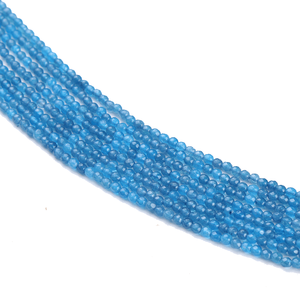 AAA Grade Loose Gemstones <b>Beads</b> for Sale Howlite Cat's Eye Opal Brilliant Cut Rondelle Marquise Square Shapes <b>Red</b> Color Special - Product Image 4