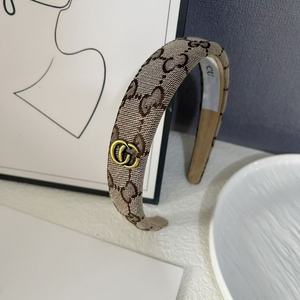 Diadema <span class=keywords><strong>de</strong></span> Tela con Estampado Degradado <span class=keywords><strong>de</strong></span> Lujo para Mujer, Accesorios para el Cabello Cuadrados <span class=keywords><strong>de</strong></span> Diseñador <span class=keywords><strong>de</strong></span> <span class=keywords><strong>Moda</strong></span> para Niñas, 16 cm, Regalo, Marca OEM - Product Image 3