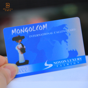 NFC liên hệ với thẻ kinh doanh 1K F08 RFID Proximity lập trình nhựa 13.56MHz thẻ thông minh - Product Image 6