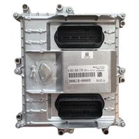 Controlador de Motor ECU Original Nuevo para Excavadora DX225 DX220-9C DX140 DX225LCA 0281020178 300618-00009 DC24V con 6 Meses de Garantía